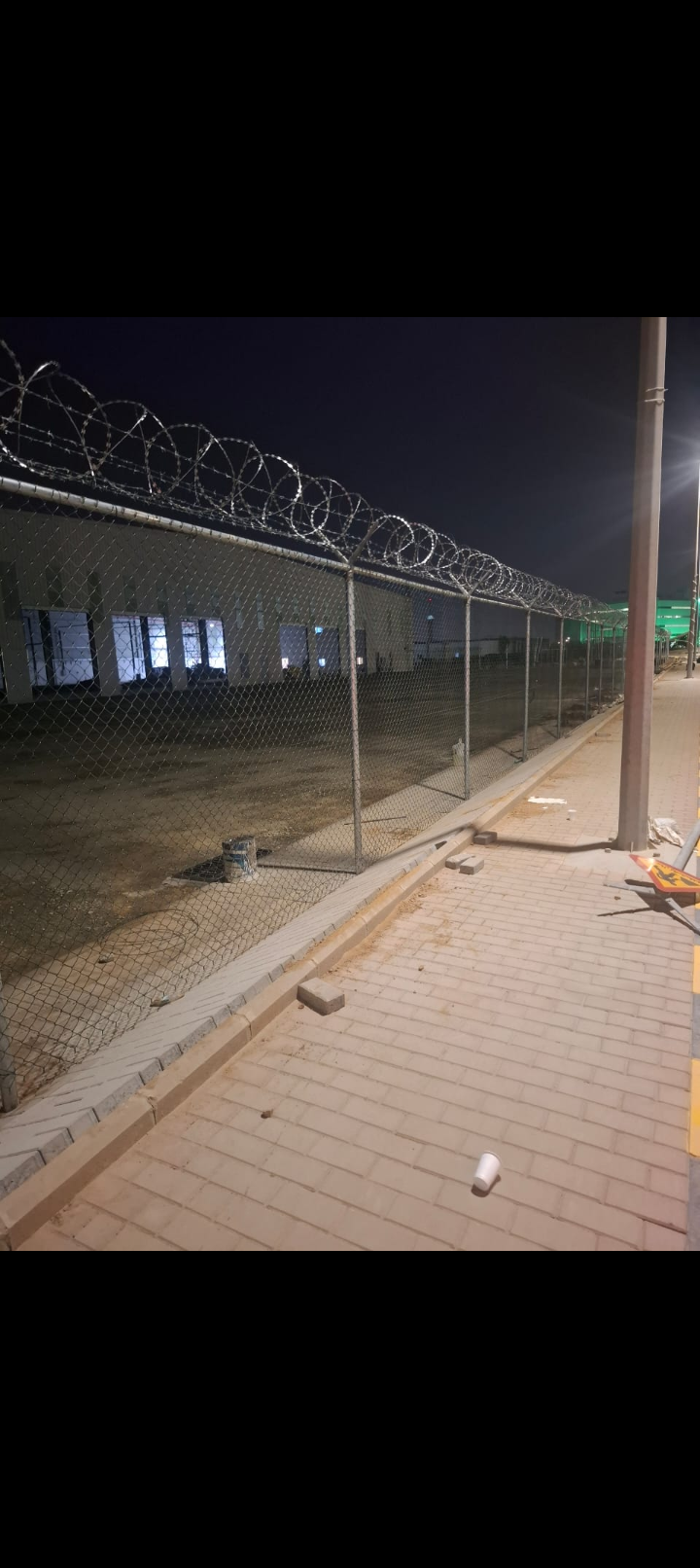 مقاول شبوك مكة