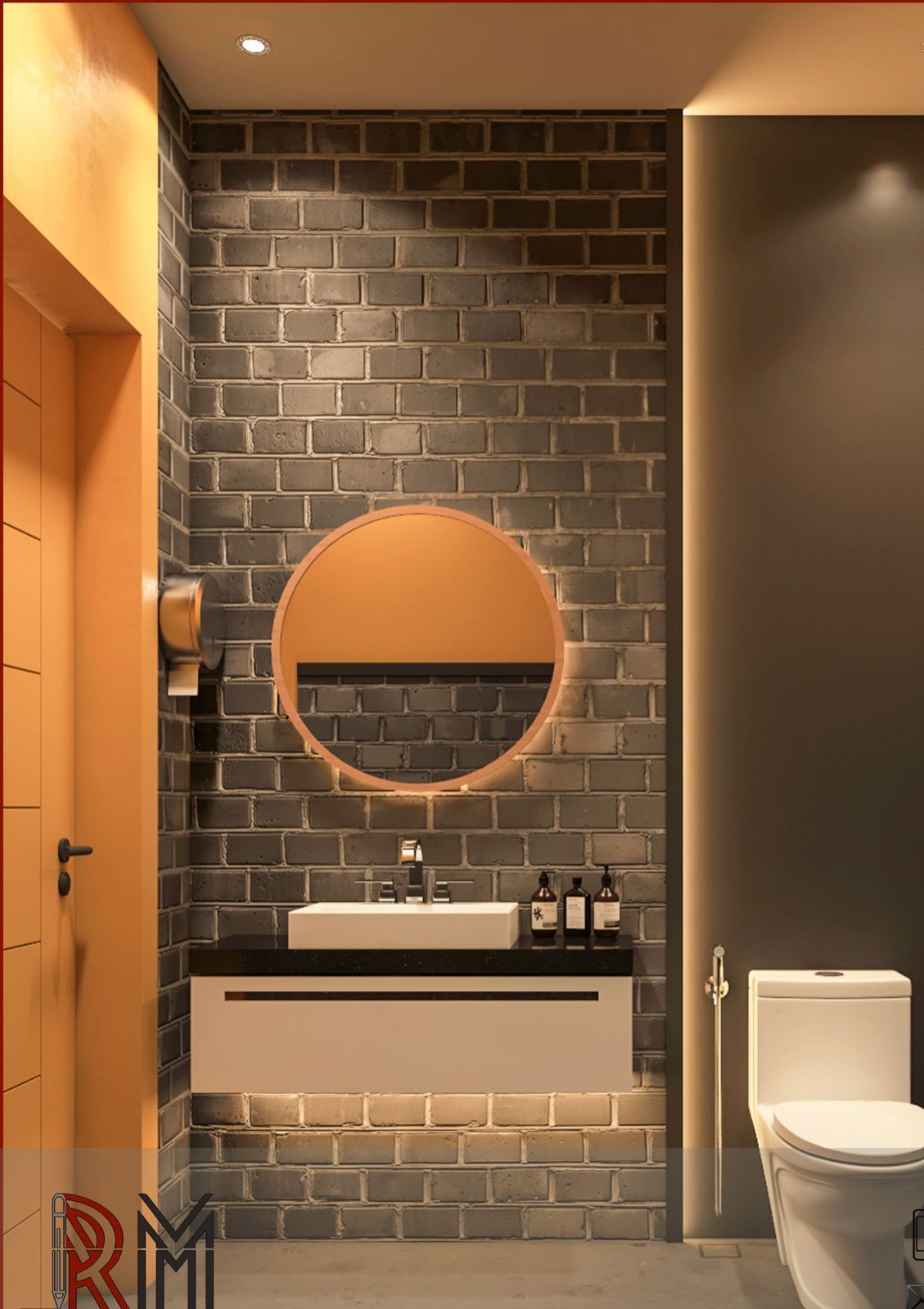 تصميم -تجهيز -تنفيذ جميع المطاعم والمحلات