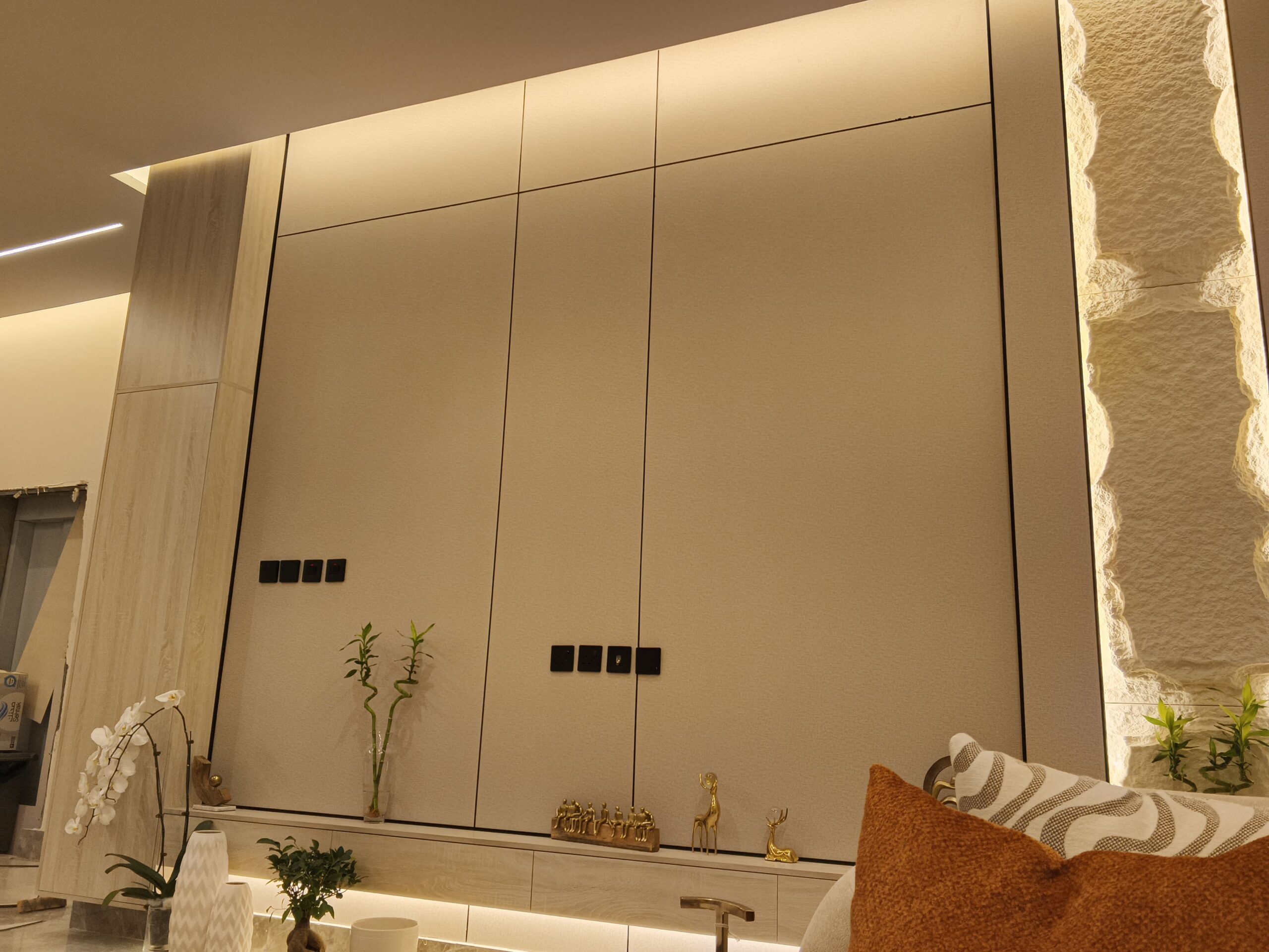 بديل الشيبورد ورق جبس بورد