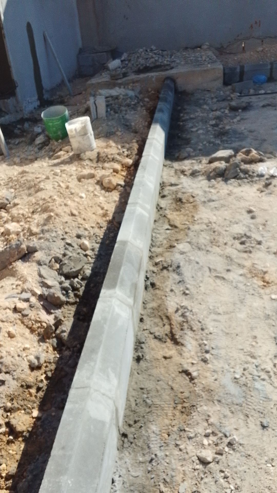 مقاول بندوره وانترلوك