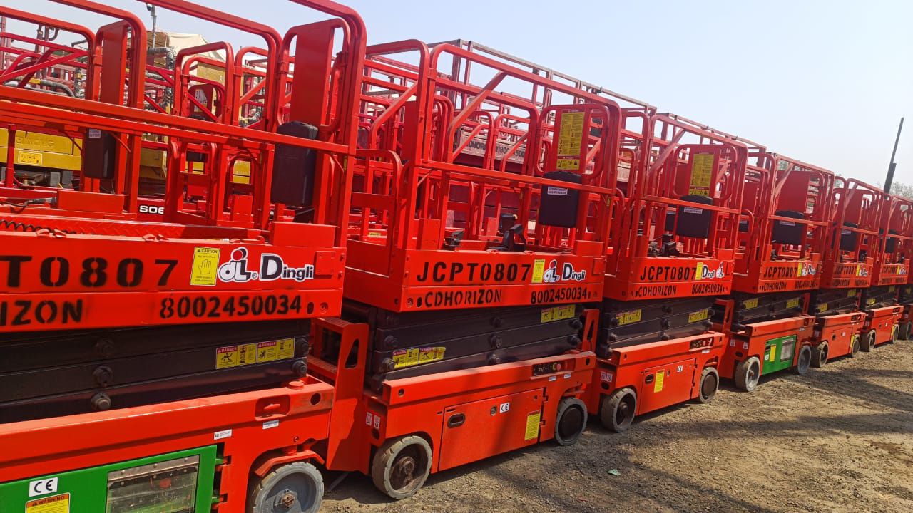 سيزر لفت للايجار ومان لفت للايجار اليومي والشهري