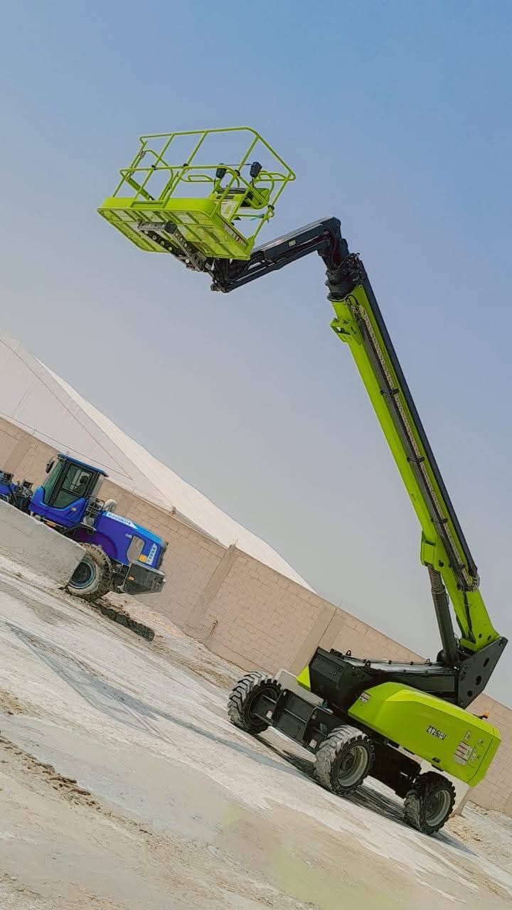 المدينه المنوره سيزرلفت ومانلفت للايجار شهري سنوي