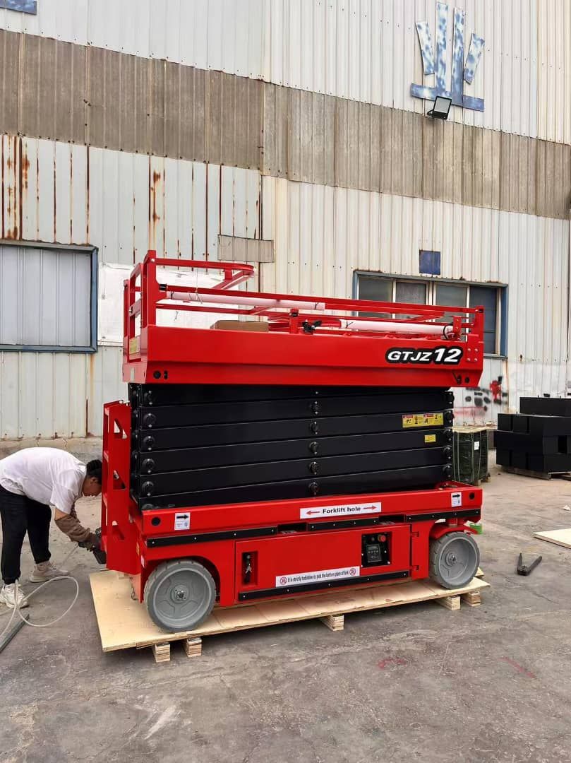 المدينه المنوره سيزرلفت ومانلفت للايجار شهري سنوي