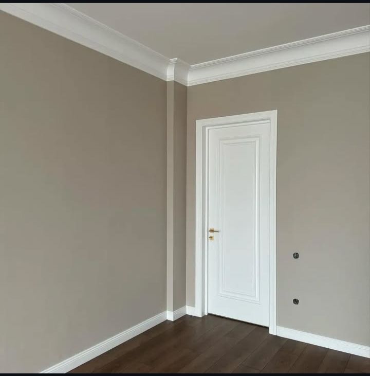 معلم دهانات وديكور مكه