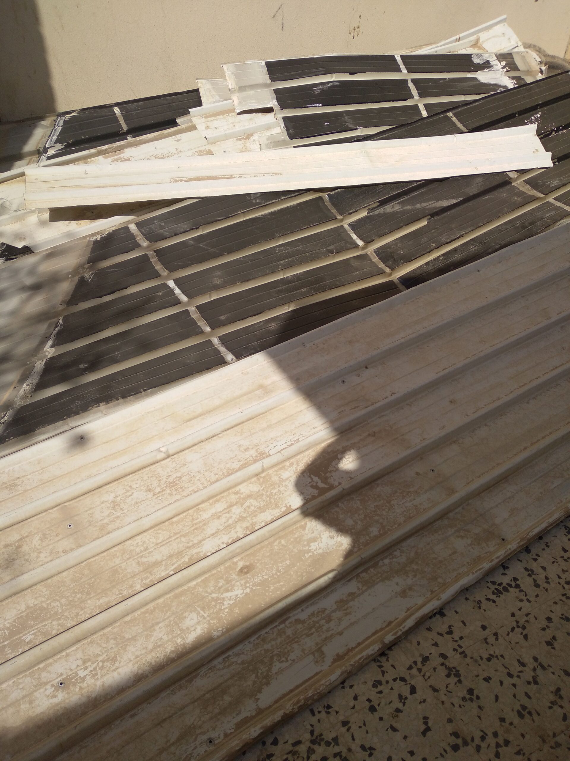 شينكو مفكوك جاهز للبيع