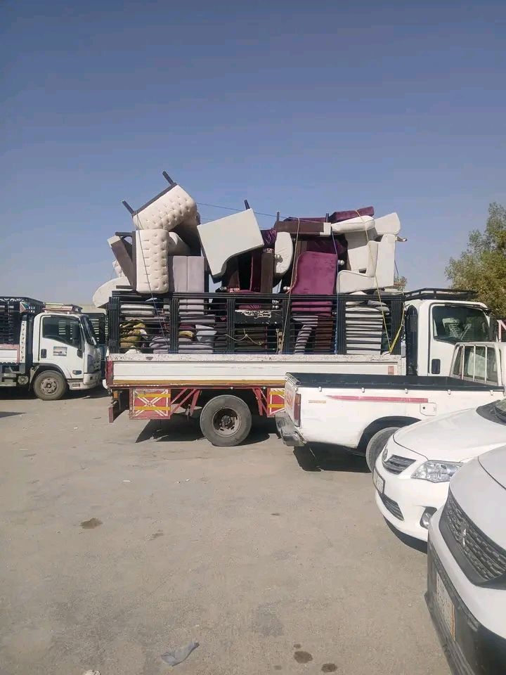 التخلص من الاثاث القديم بالرياض 0536617401 التخلص