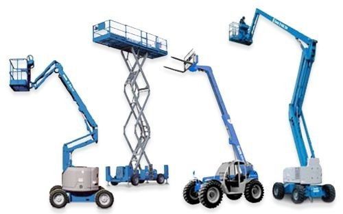 سيزرلفت مان لفت رافعات شوكيه للايجار رافعات عمال س