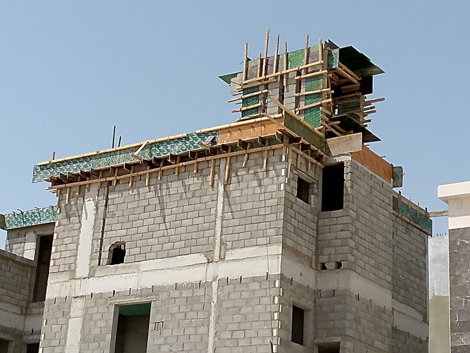 مقاول المزاحمية ديراب نساح ضرما الغزيز الجلة تبراك