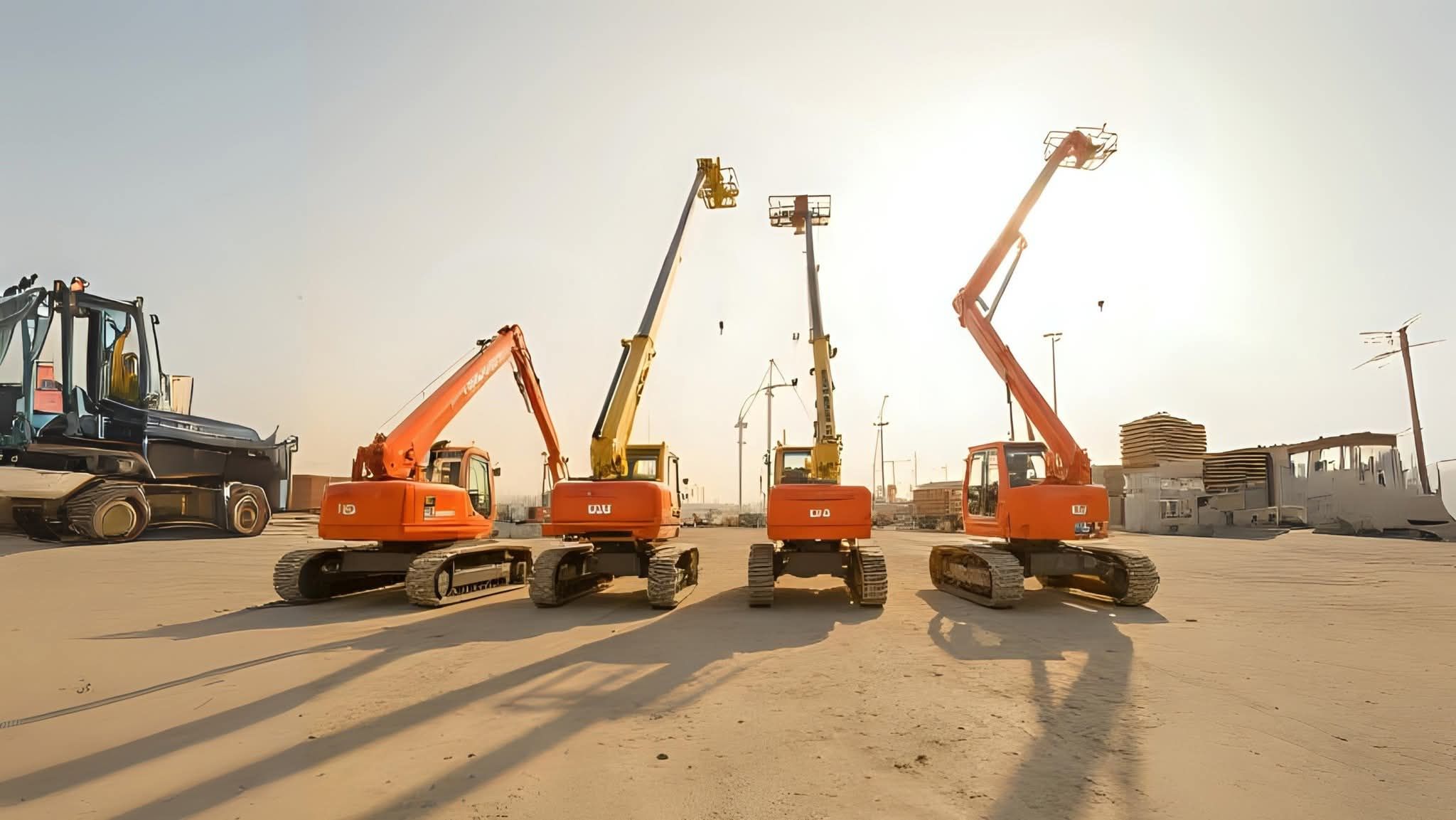 رافعه مقصيه سيزرلفت ومانلفت للايجار شهري سنوي أسبو