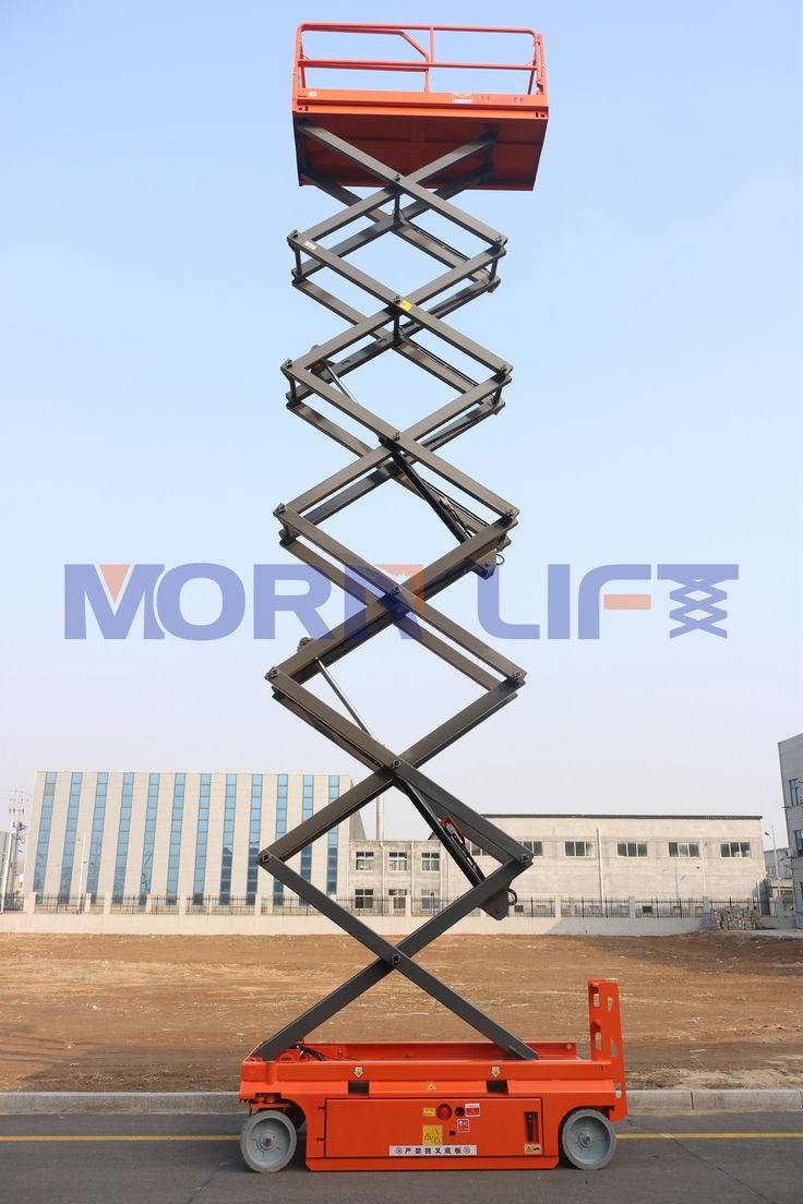 تاجير رافعات