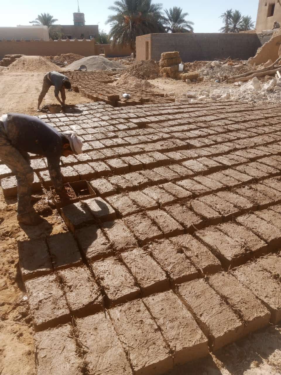 جميع اعمال التراث