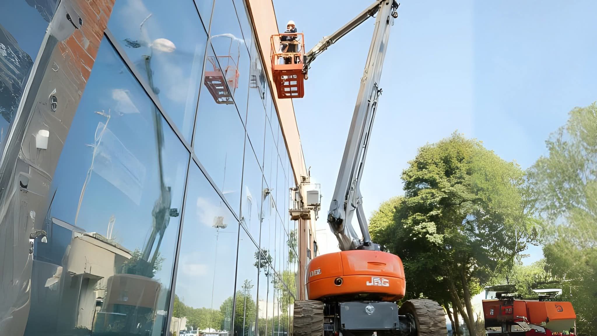 سيزرلفت ومانلفت للايجار شهري سنوي أسبوعي يومي