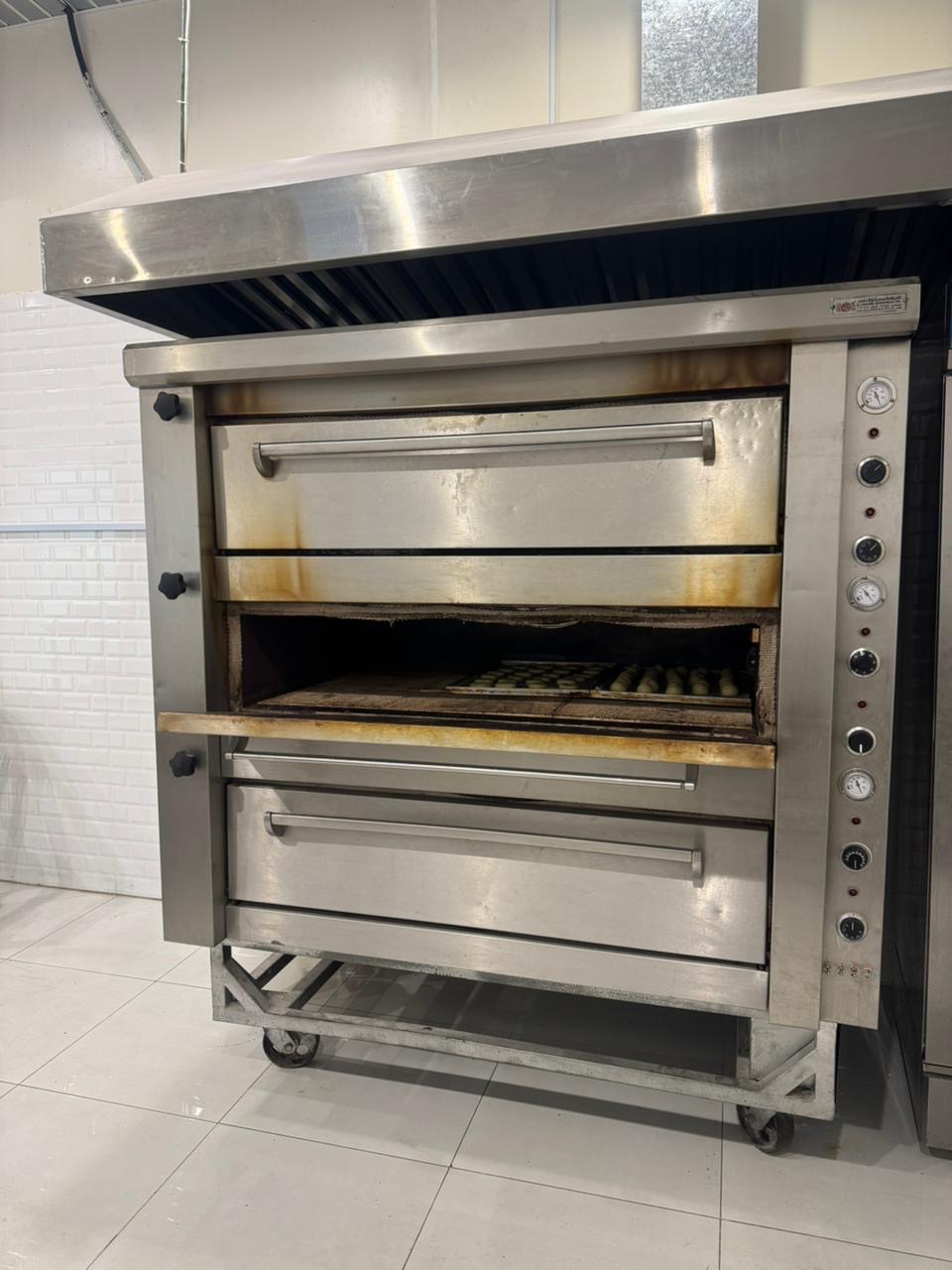 معدات عمليه