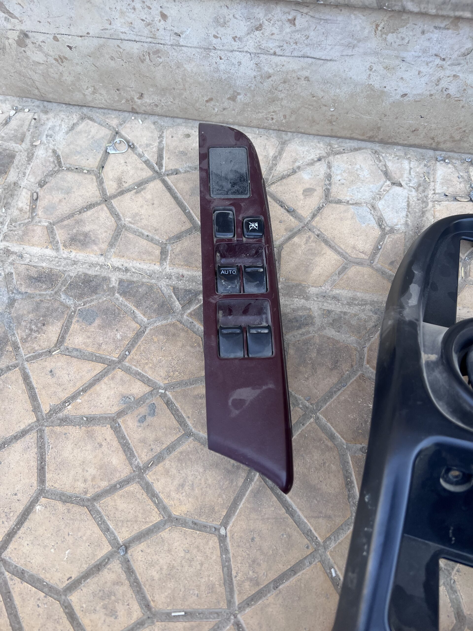 ديكور مسجل وا مضرب بوري وا رمانه قير وا تحكم اشار