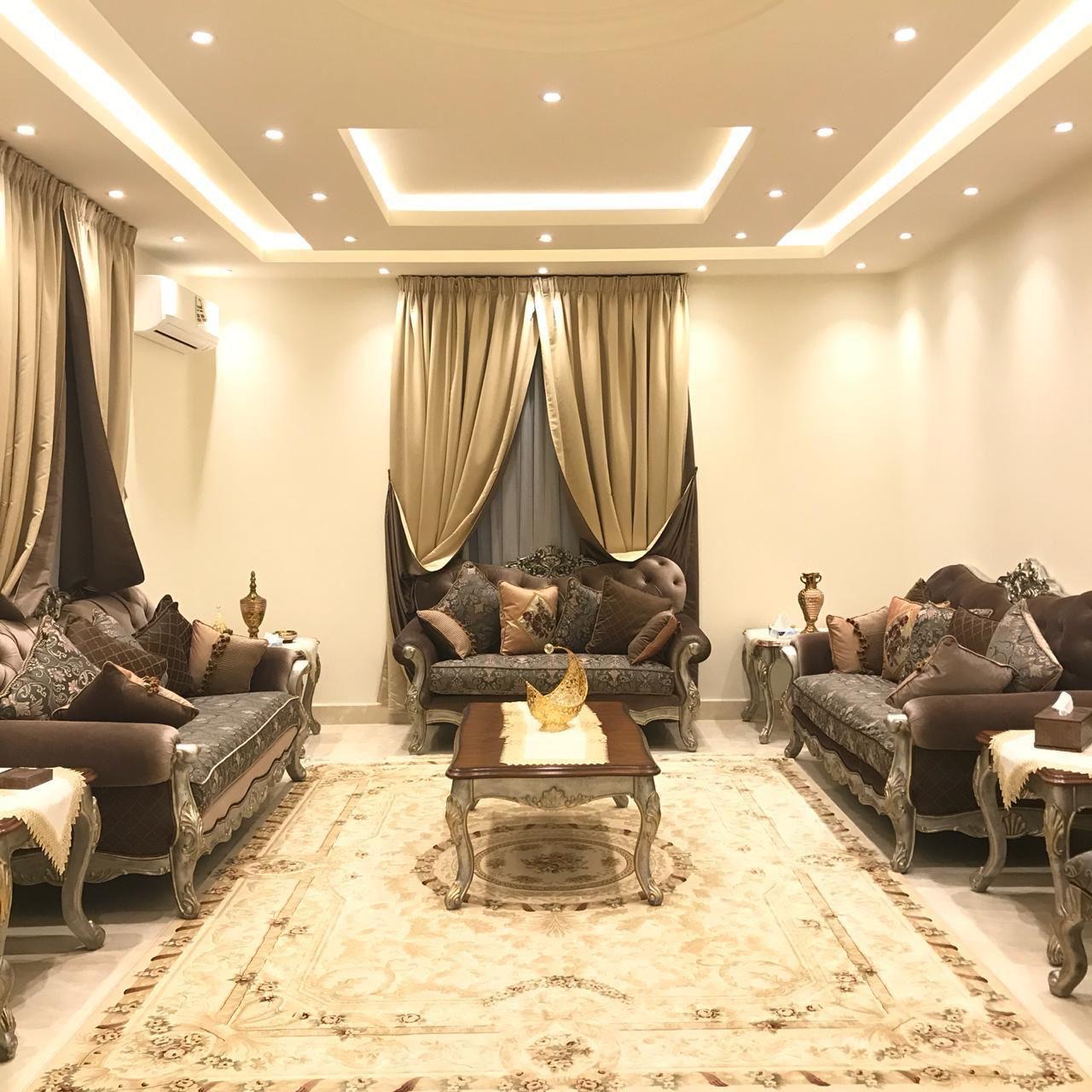 فيلا للإيجار