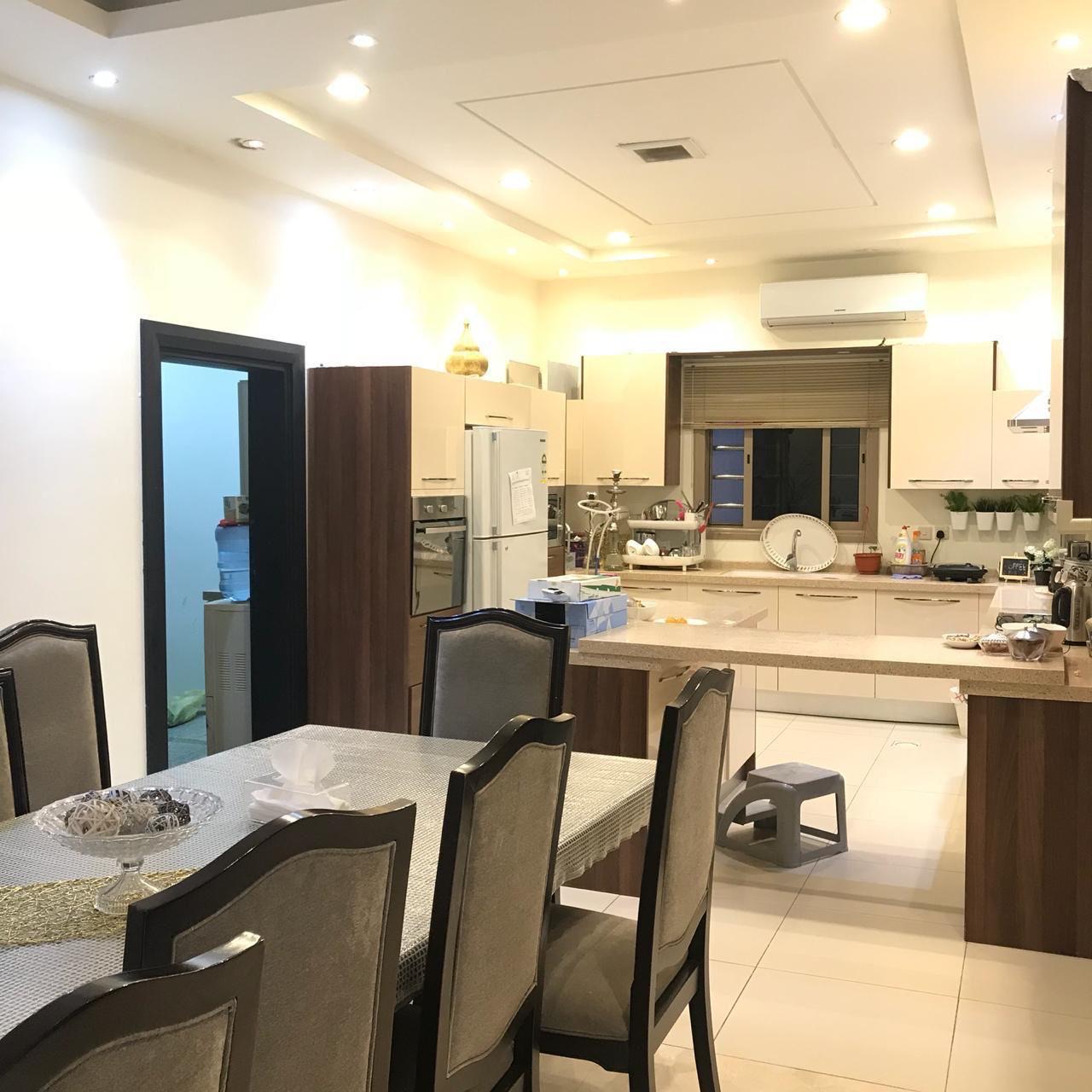 فيلا للإيجار