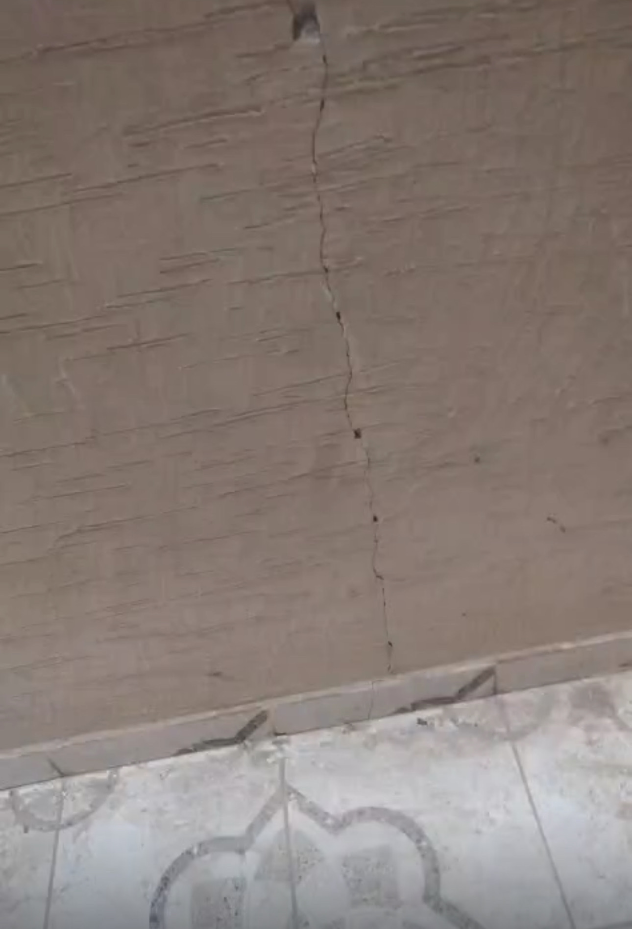 تقارير اضرار مباني تقارير هندسيه