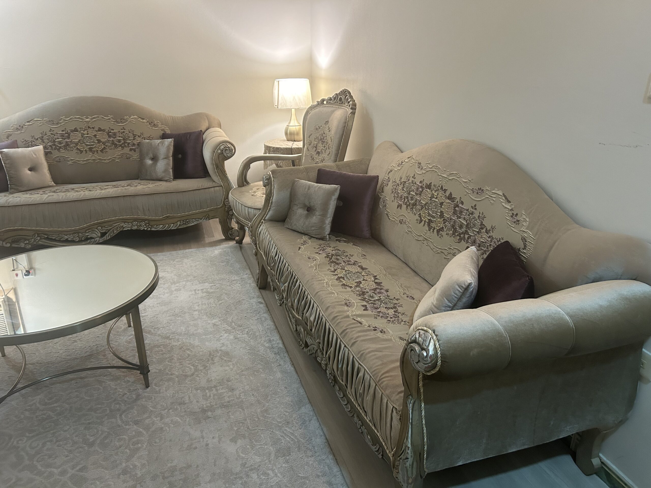 الاحساء حي العزيزية