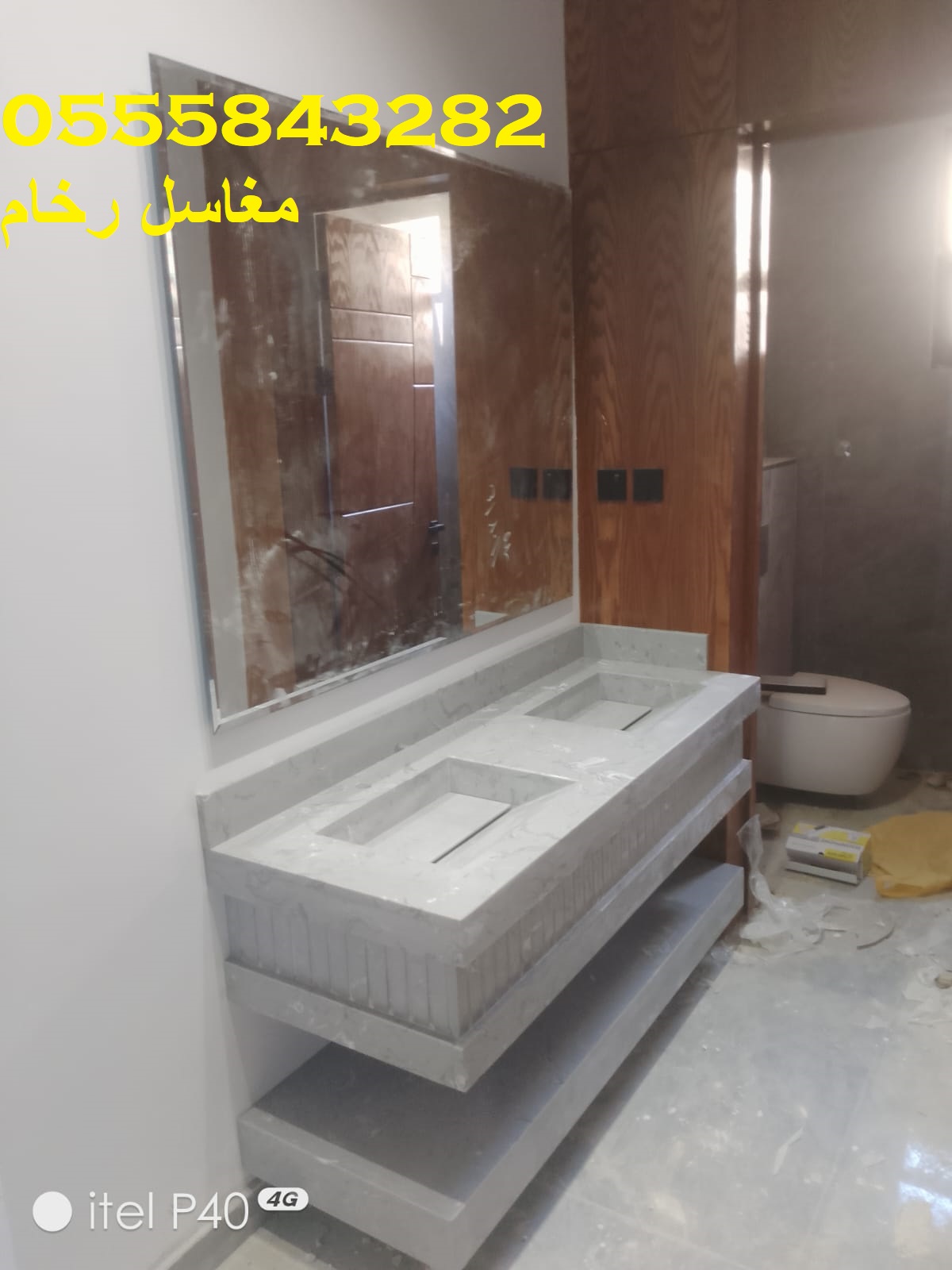 مغاسل رخام ، مغاسل حمامات منوعة