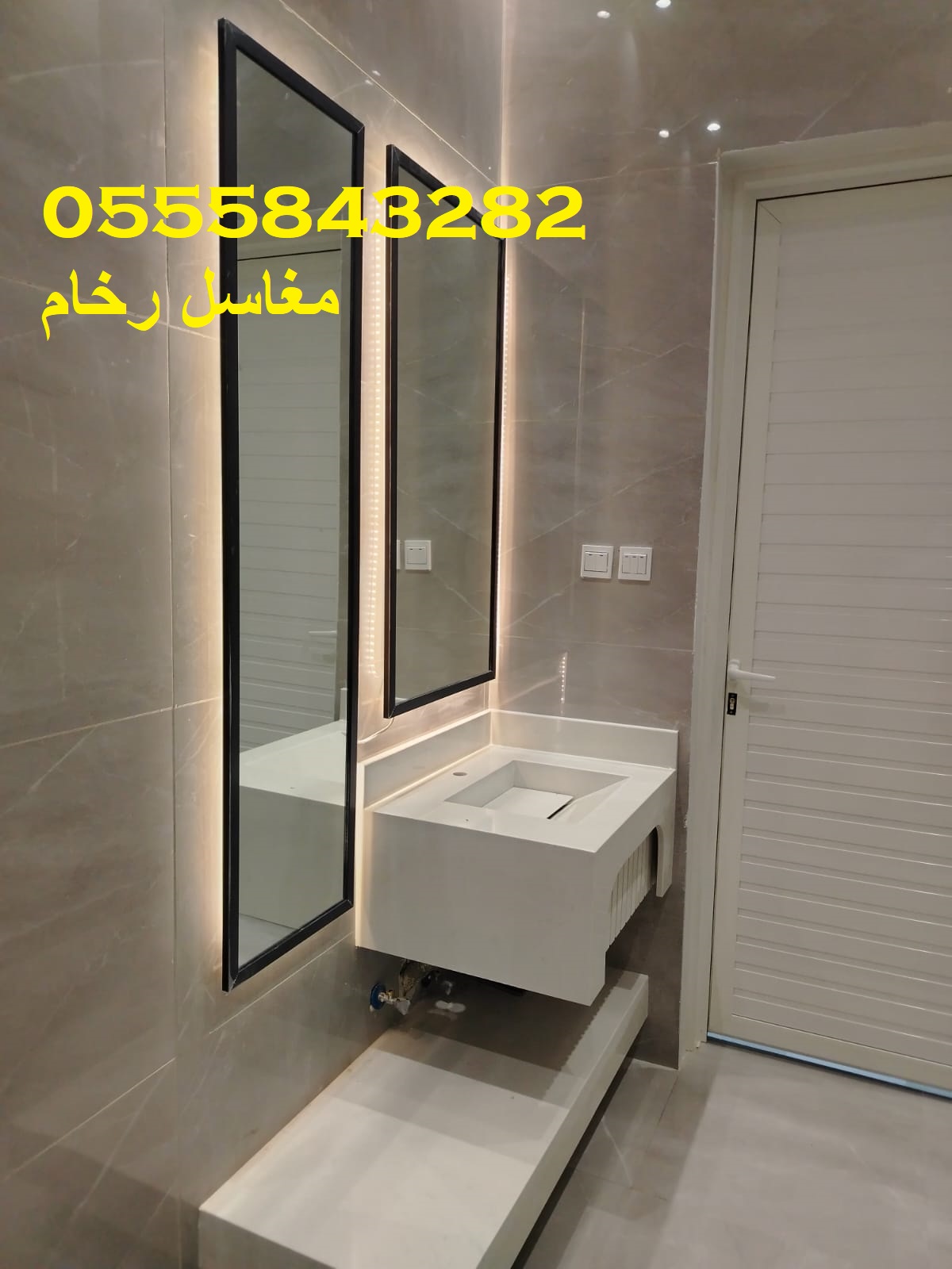 مغاسل رخام , صور مغاسل حمامات في الرياض