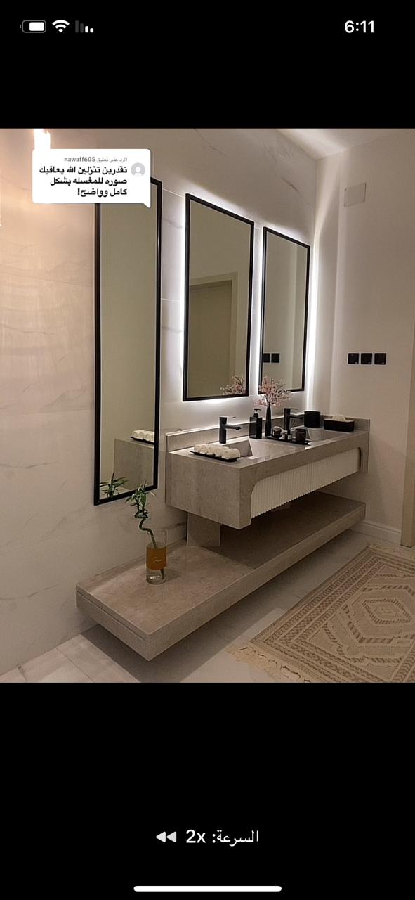 مغاسل رخام , صور مغاسل حمامات في الرياض