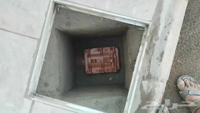 المقاولات تبوڪ صرف صحي