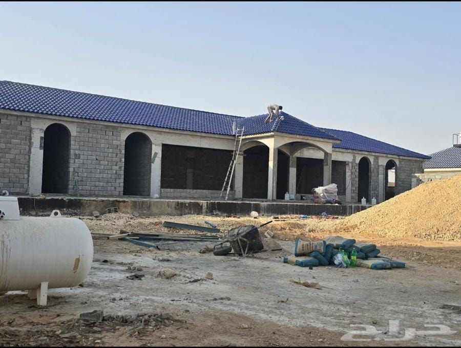 مقاول المزاحمية ديراب نساح ضرما الغزيز الجلة تبراك