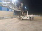 رافعات شوكيه فوركلفت للايجار سيزرات مان لفت جميع ا