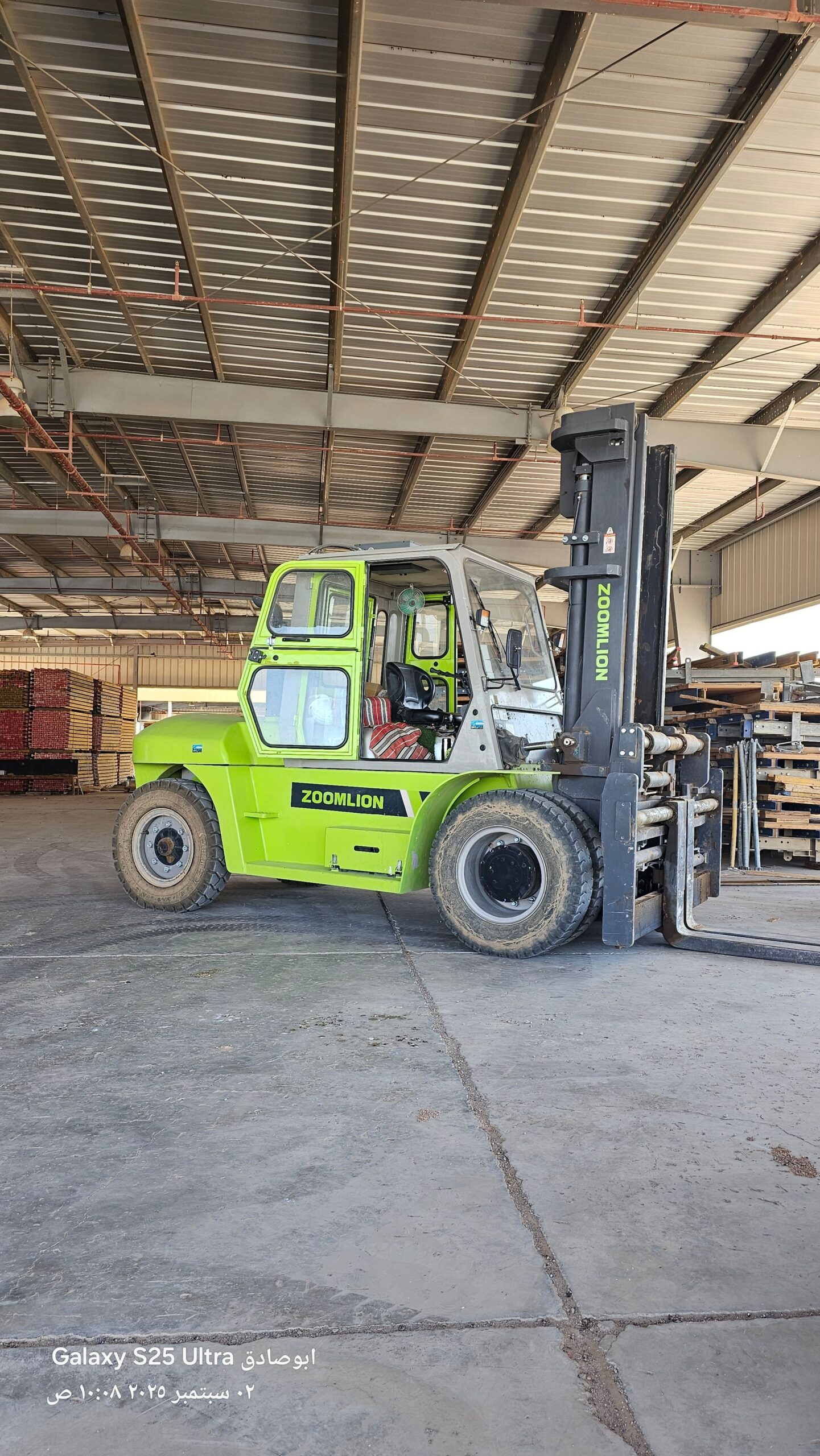 سيزرلفت ومانلفت للايجار شهري سنوي أسبوعي يومي