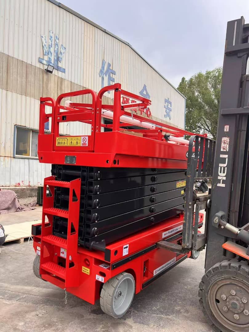 المدينه المنوره سيزرلفت ومانلفت للايجار شهري سنوي