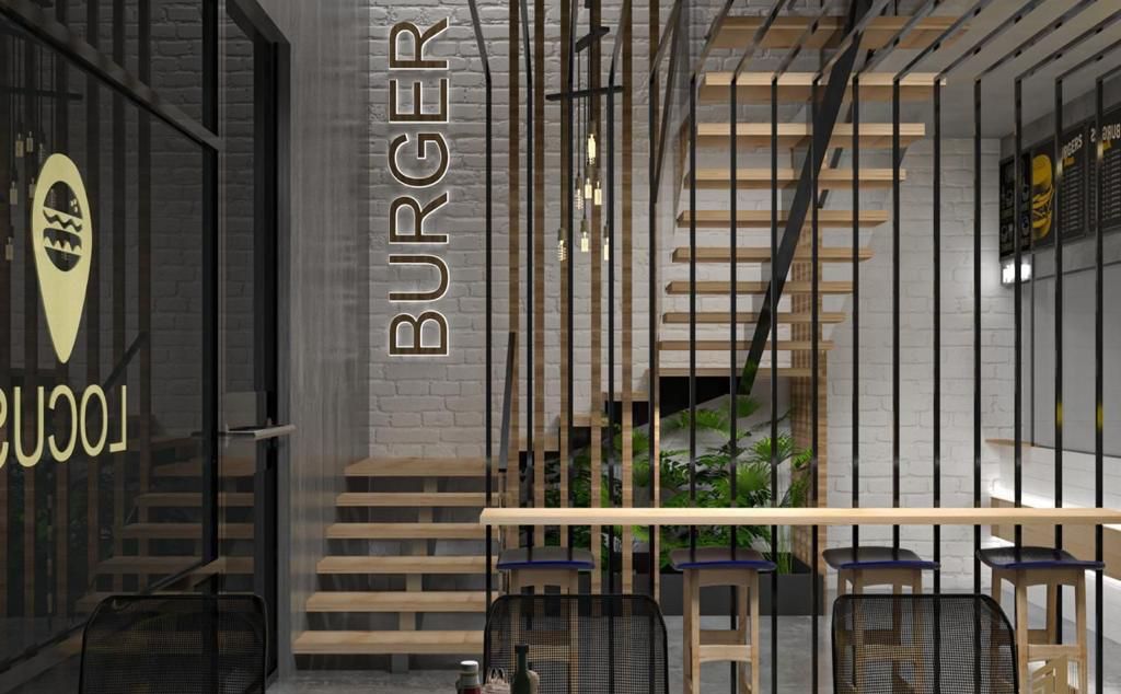 مقاول- تنفيذ- مطاعم- كافيهات- محلات- متخصص