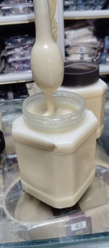 عسل المجرى البلدي