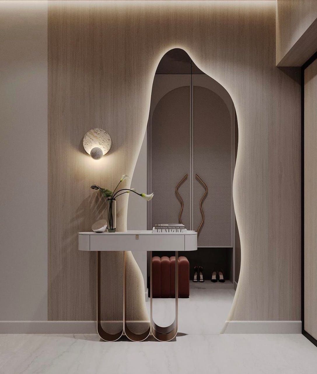 محايل عسير شارع جده