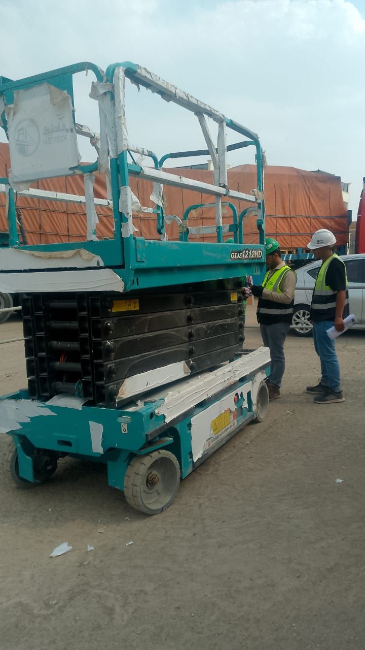 المدينه المنوره سيزرلفت ومانلفت للايجار شهري سنوي