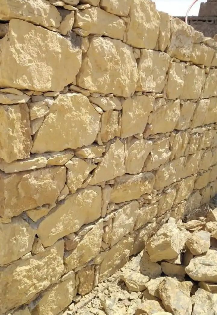 مقاول حجر ترکیب تورید