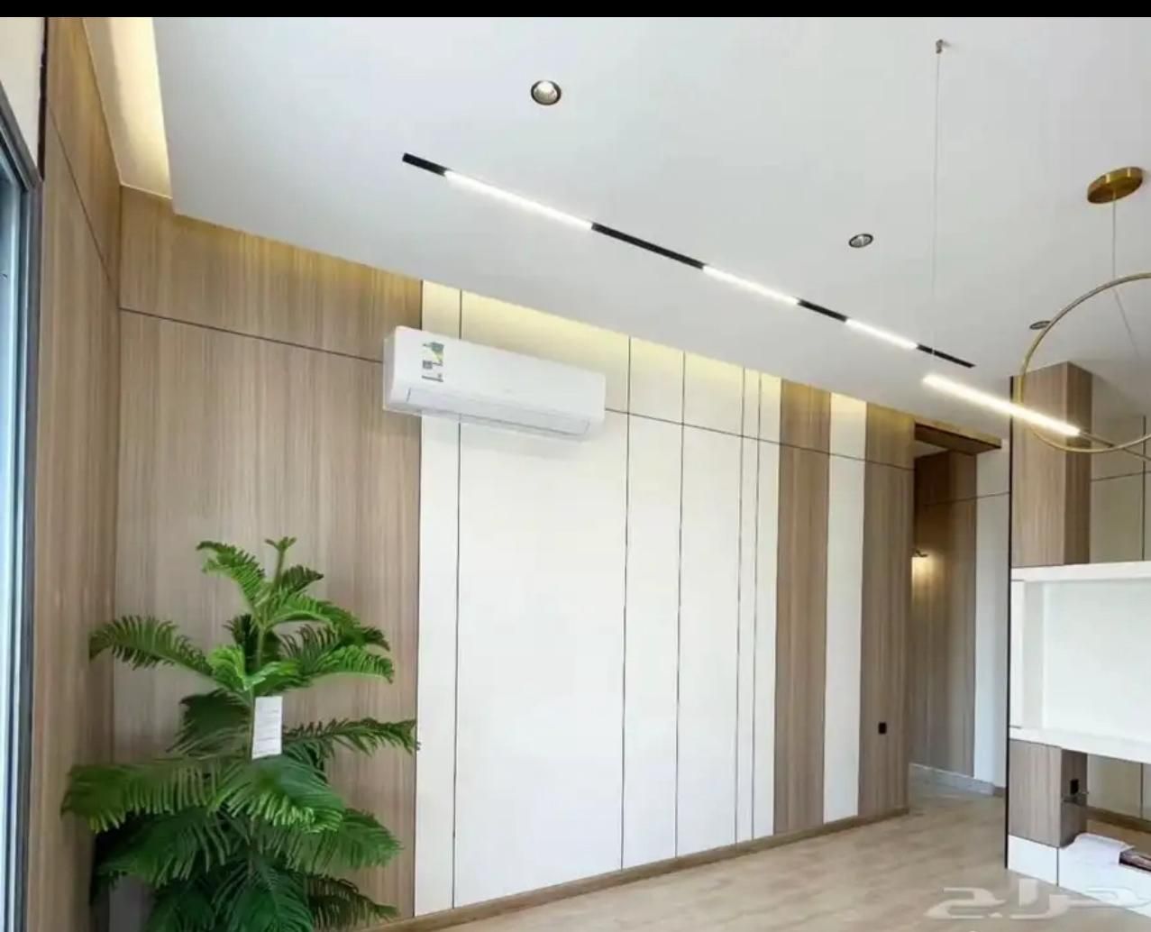 معلم دهانات وديكور مكه