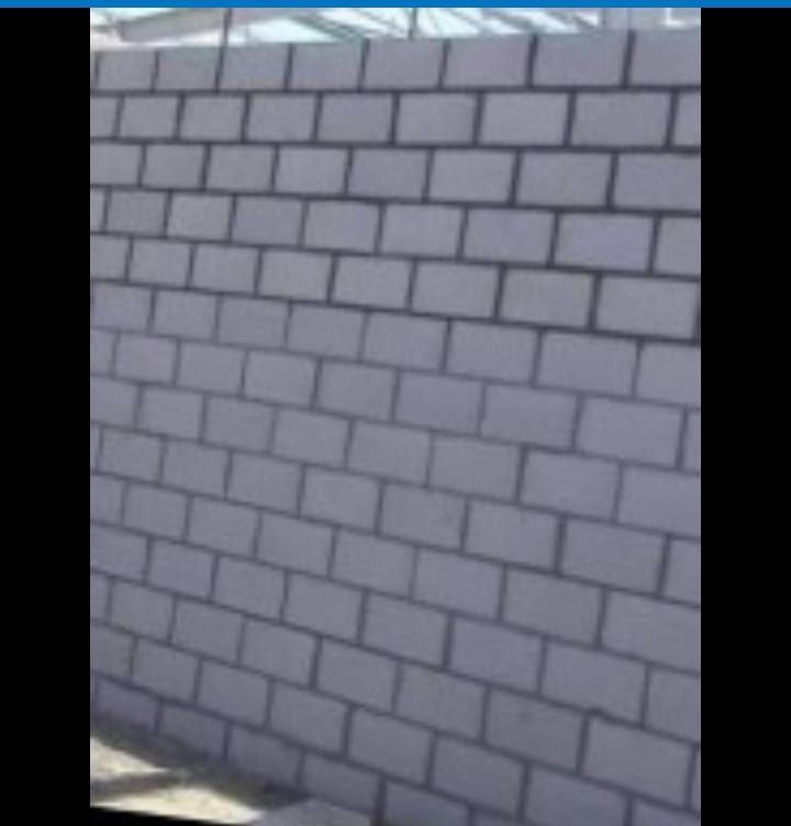 معلم باكيستاني شغل بنا الياسه بلاط تركيب تكسير شغل