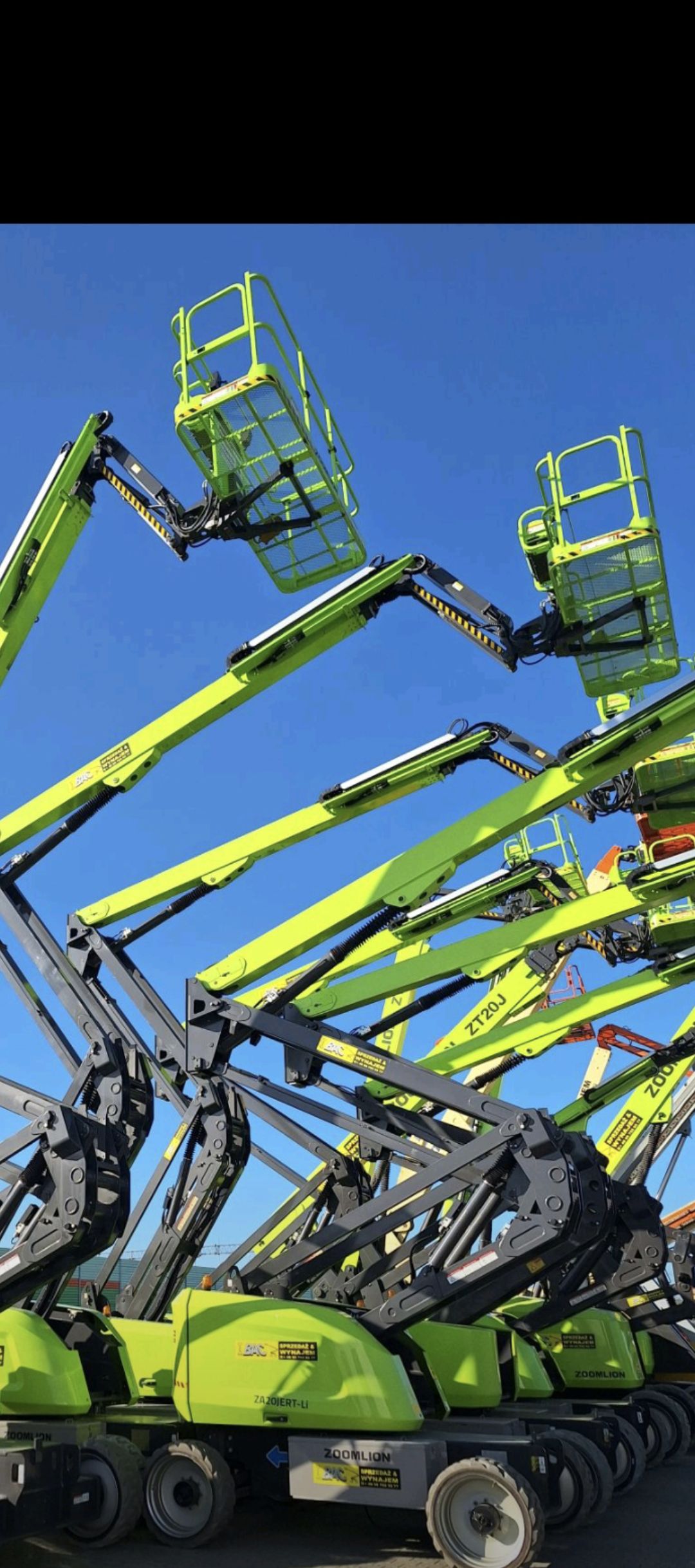 سيزرلفت مانلفت ايجار يومي شهري مديل حديث