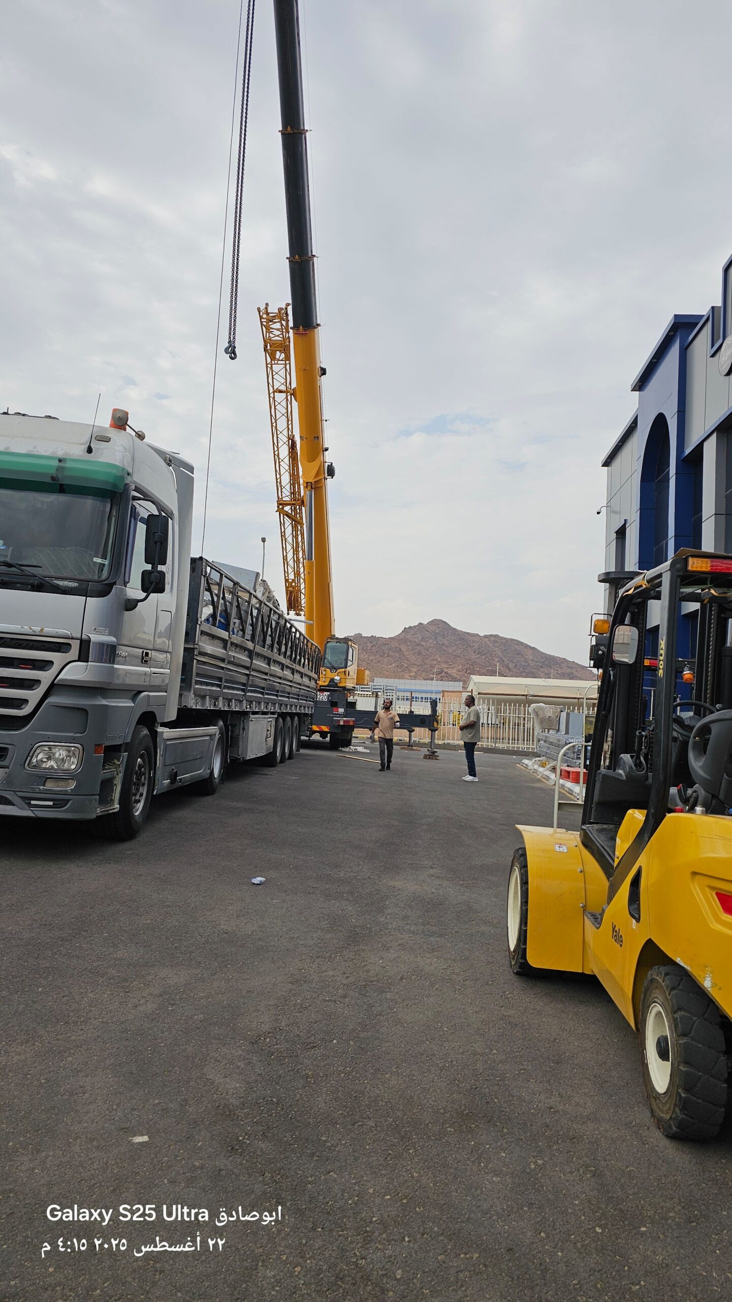 رافعه مقصيه سيزرلفت ومانلفت للايجار شهري سنوي أسبو