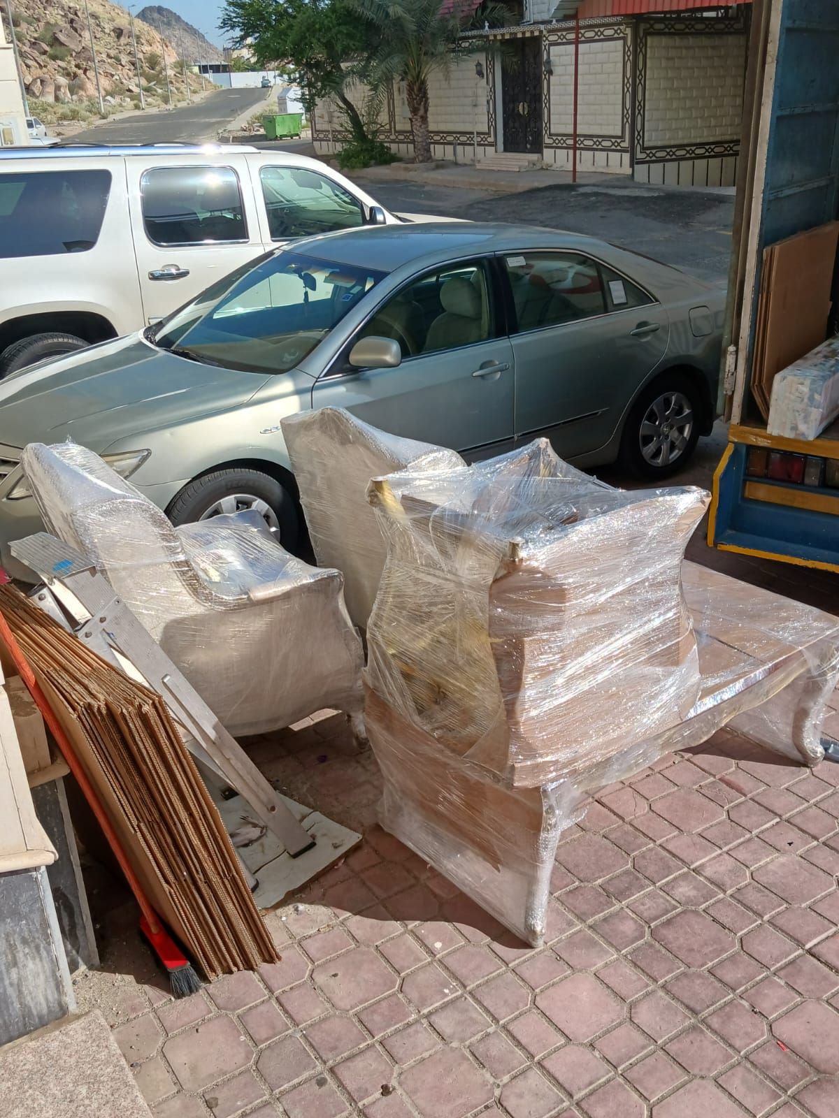 الرياض العزازيه