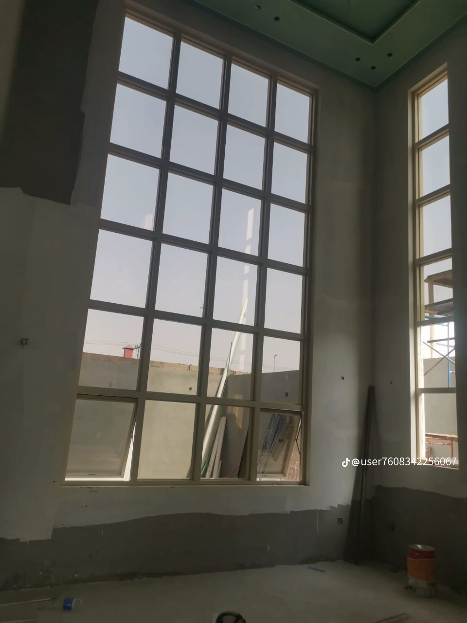 زجاج سكريت جيزان صبياء