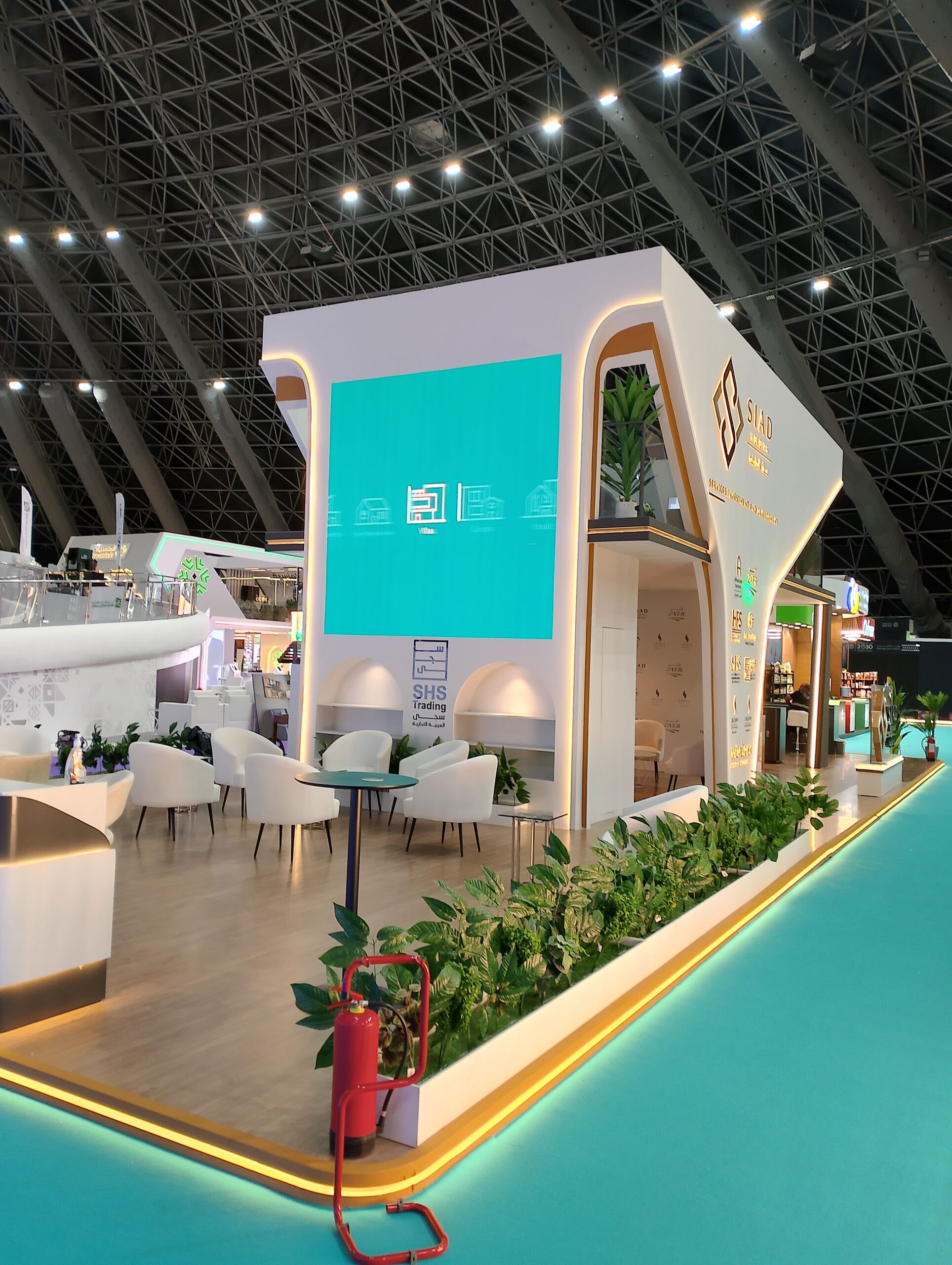 جده حي النزهه