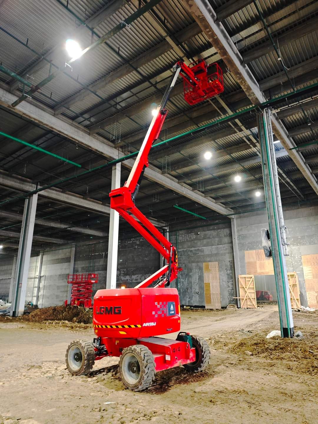 رافعات شوكيه فوركلفت للايجار سيزرات مان لفت جميع ا