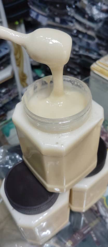 عسل المجرى البلدي