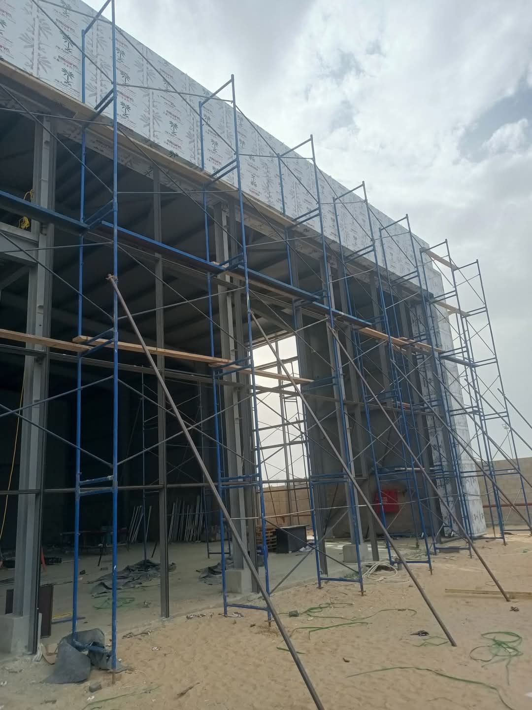 جده حى البوادي شارع الستين