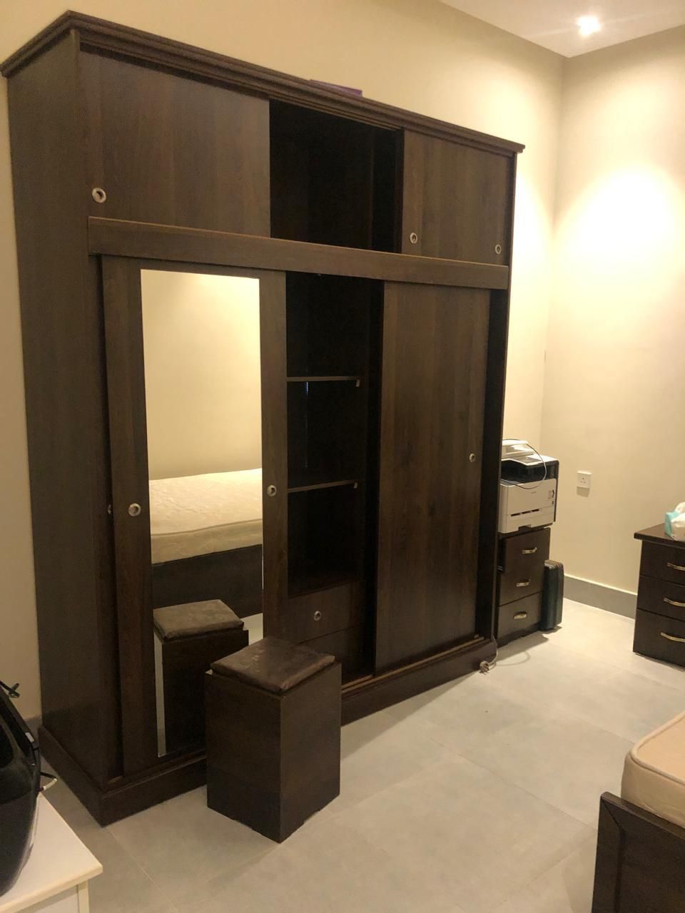 دينا توصيل اثاث لي جمعية خيرية بالرياض 0507019022