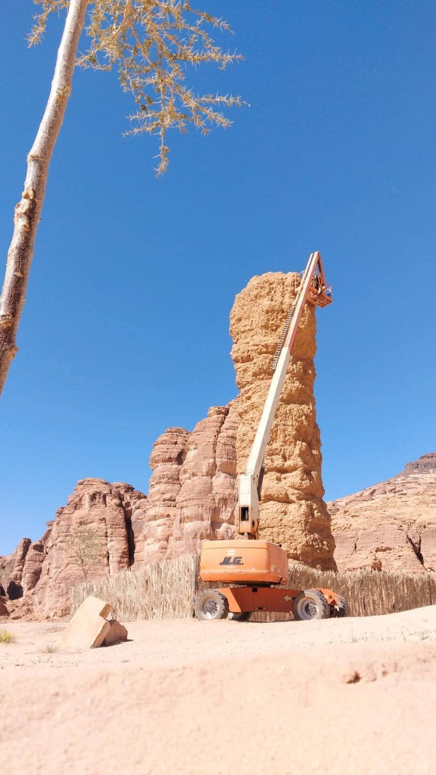 رافعه مقصيه سيزرلفت ومانلفت للايجار شهري سنوي أسبو