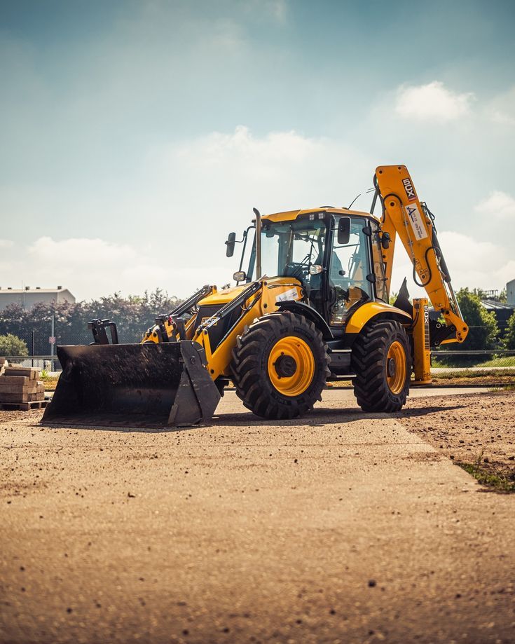 #جيسبي_تلسكوبي #لتاجير_جميع_المعدات_الثقيله #سيزر_