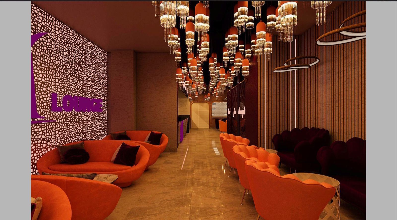 تصميم تجهيز تنفيذ #جميع# المطاعم والمحلات