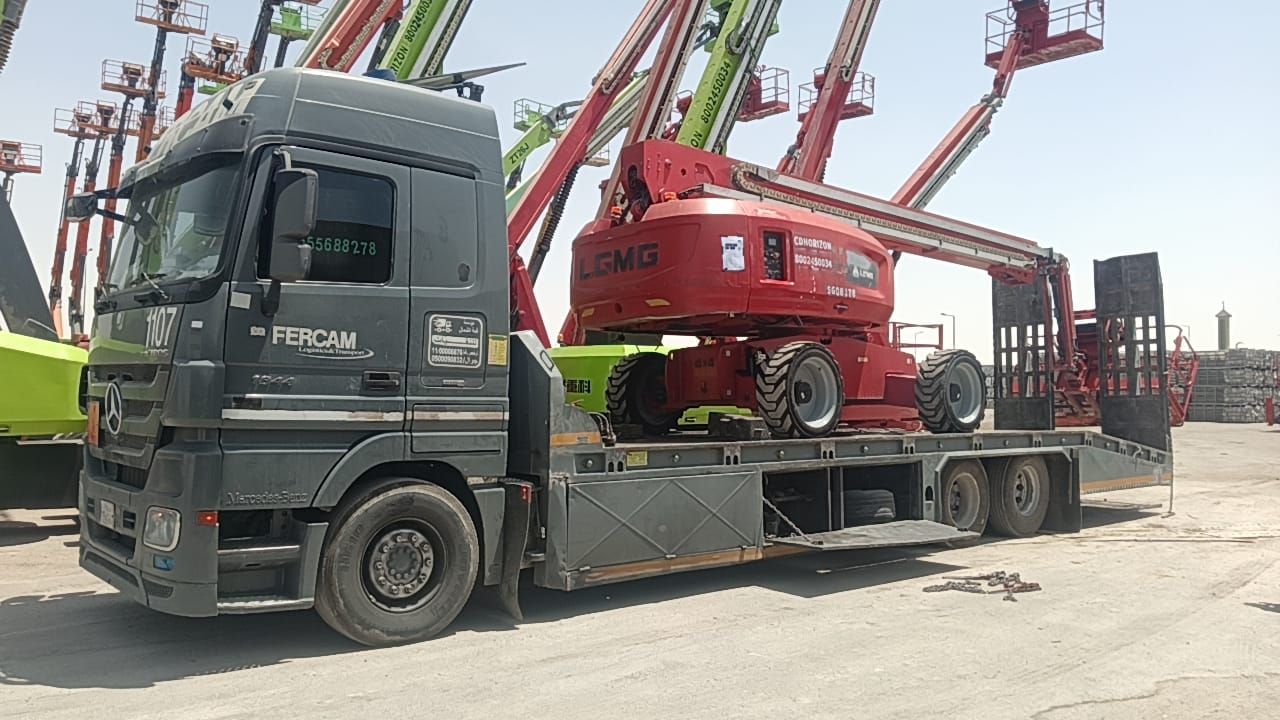 سيزر لفت للايجار اليومي والشهري